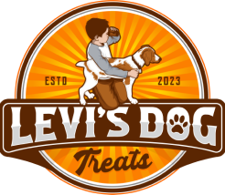 Levi's Dog Treats